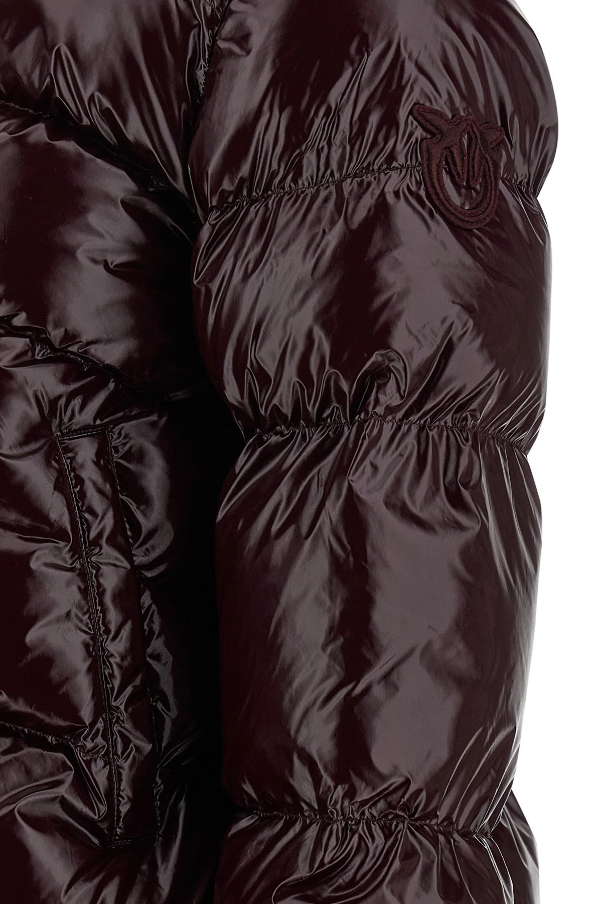'Mirco' down jacket - 5