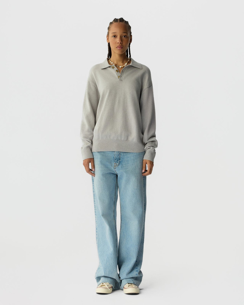 GUEST IN RESIDENCE Allday Polo outlook