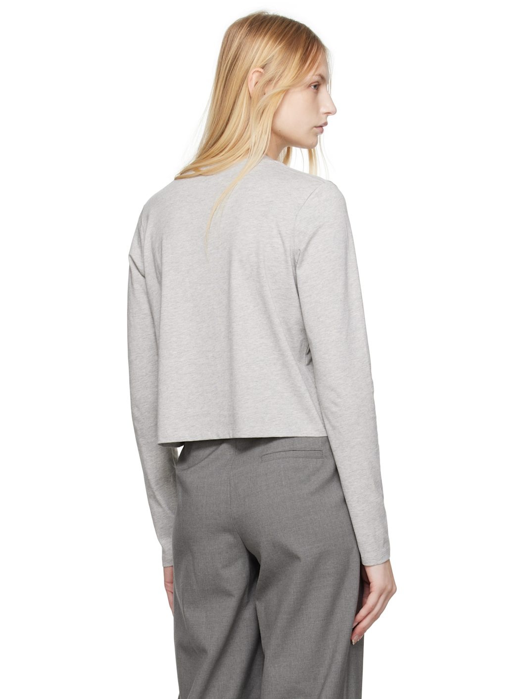 Gray Masal T-shirt - 3