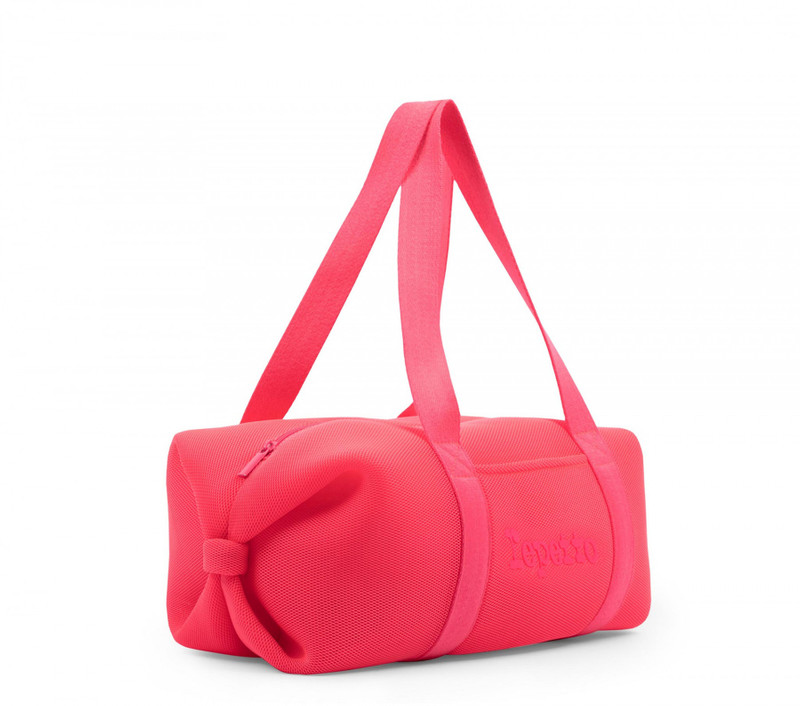 Mesh duffle bag Size M 3