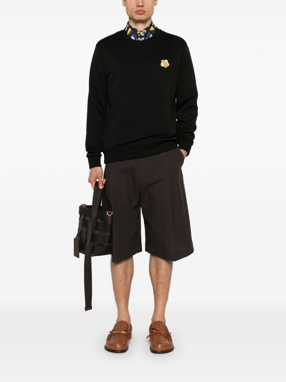 "Lunar New Year" sweatshirt - 2