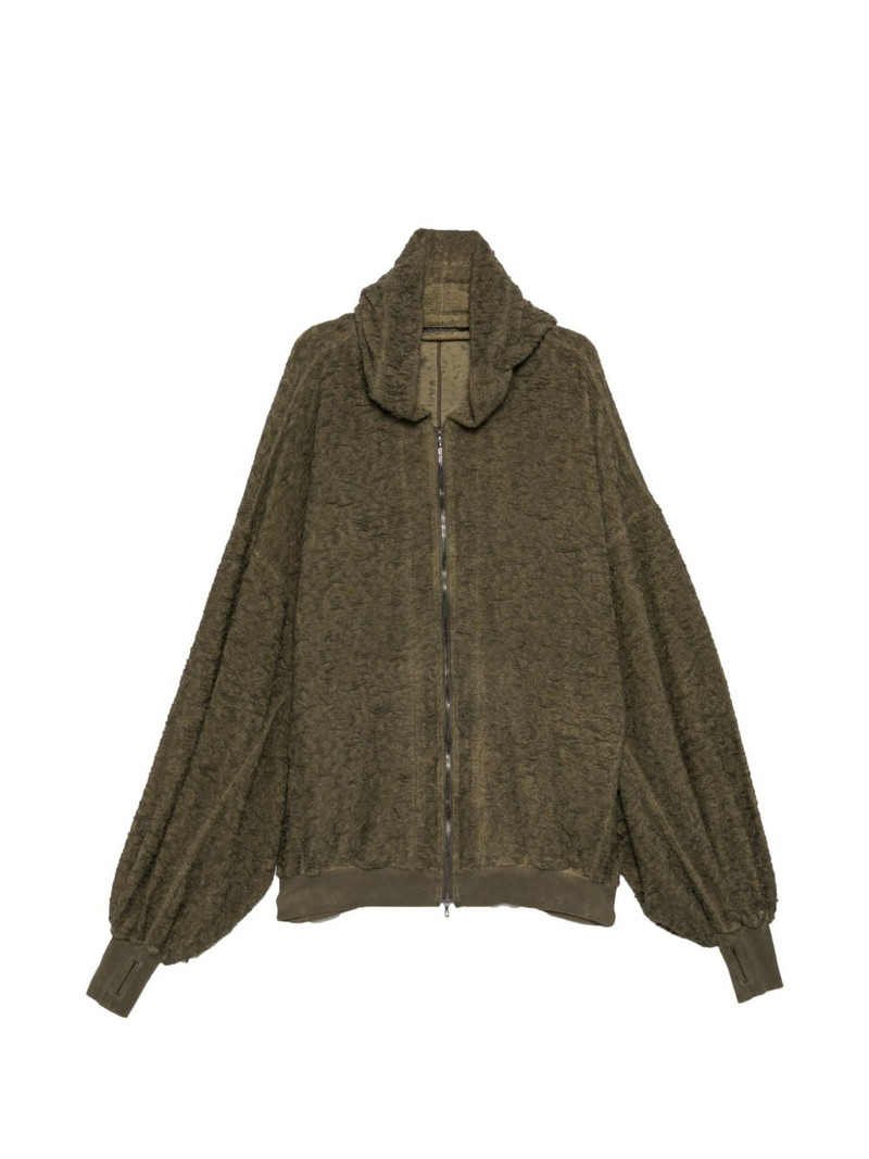 Monk hoddie 1