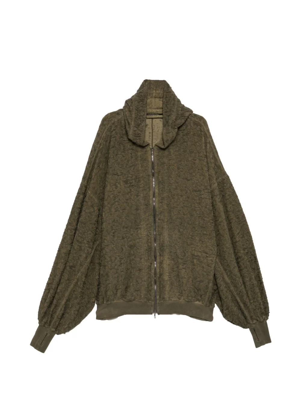 Monk hoddie - 1