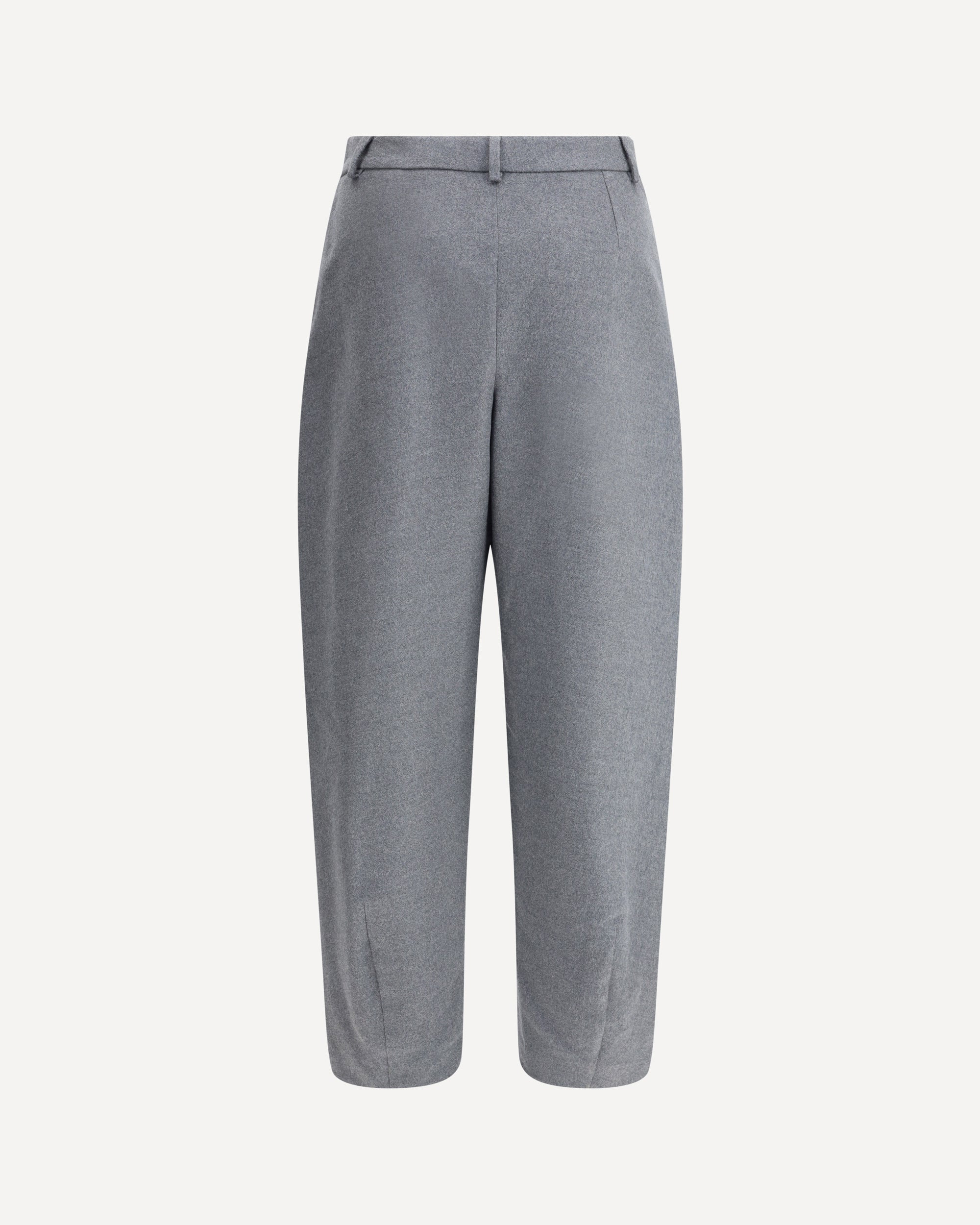 Silk flannel Pants - 2