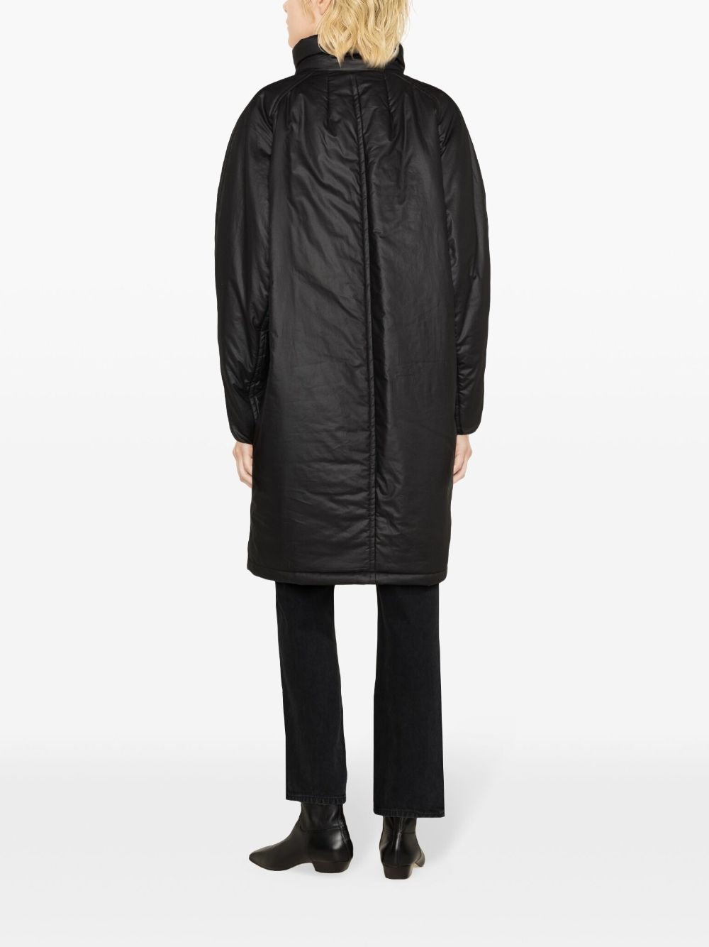 Dakota padded parka - 4