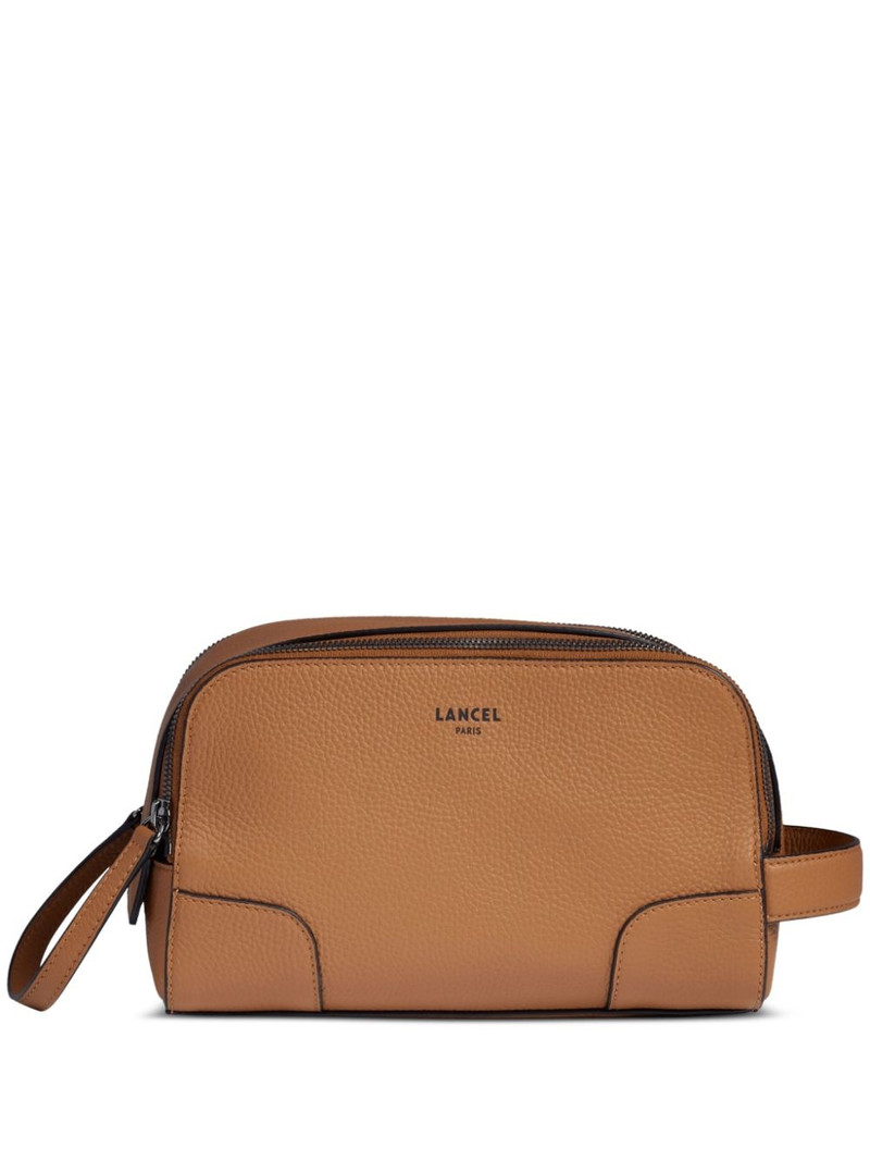 Charlie wash bag 1