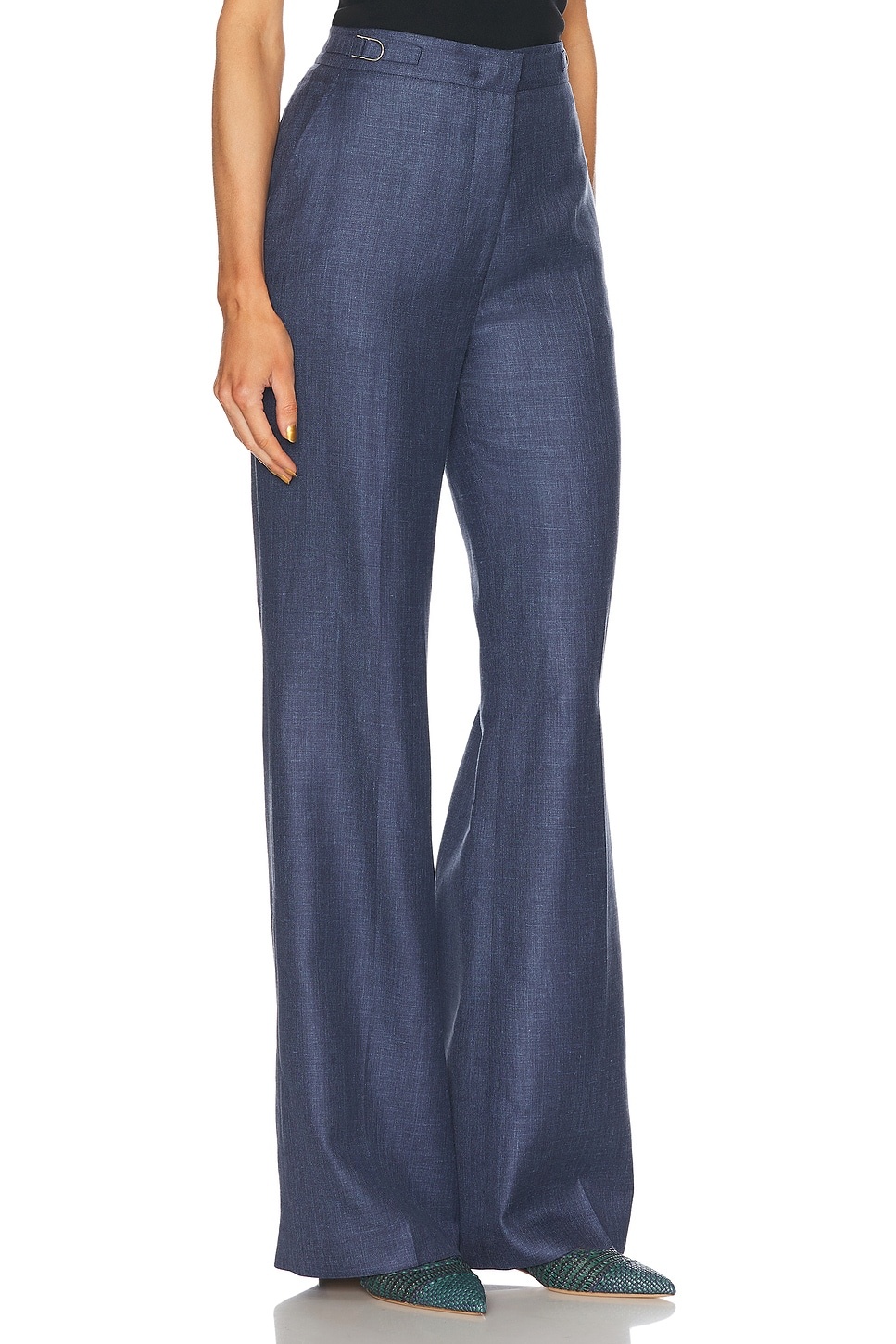 Vesta Pant - 2