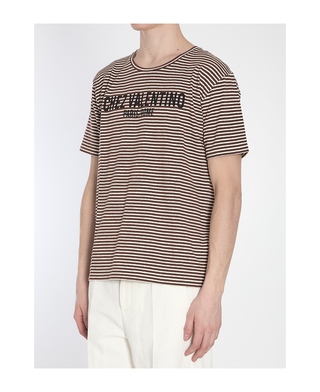 Chez Valentino T-shirt - 2