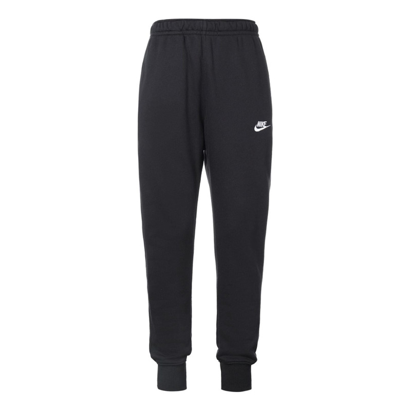Nike Sportswear Club Fleece Trousers Black BV2672-010 - 1