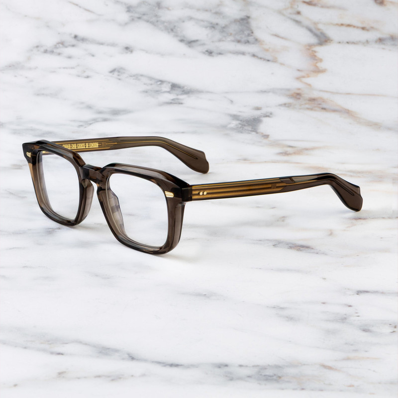 CUTLER AND GROSS 1416 SQUARE OPTICALS outlook
