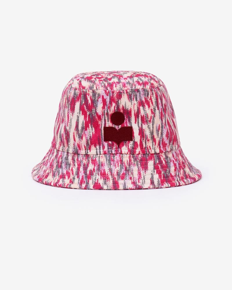 HALEY BUCKET HAT 1