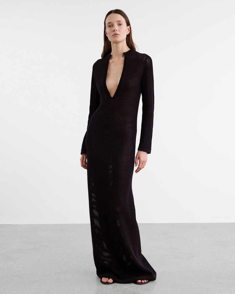 NILI LOTAN ZERA DRESS outlook