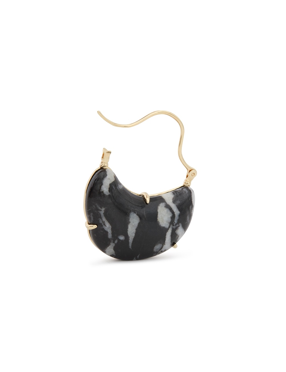 ORE ZEBRA HOOPS - 5