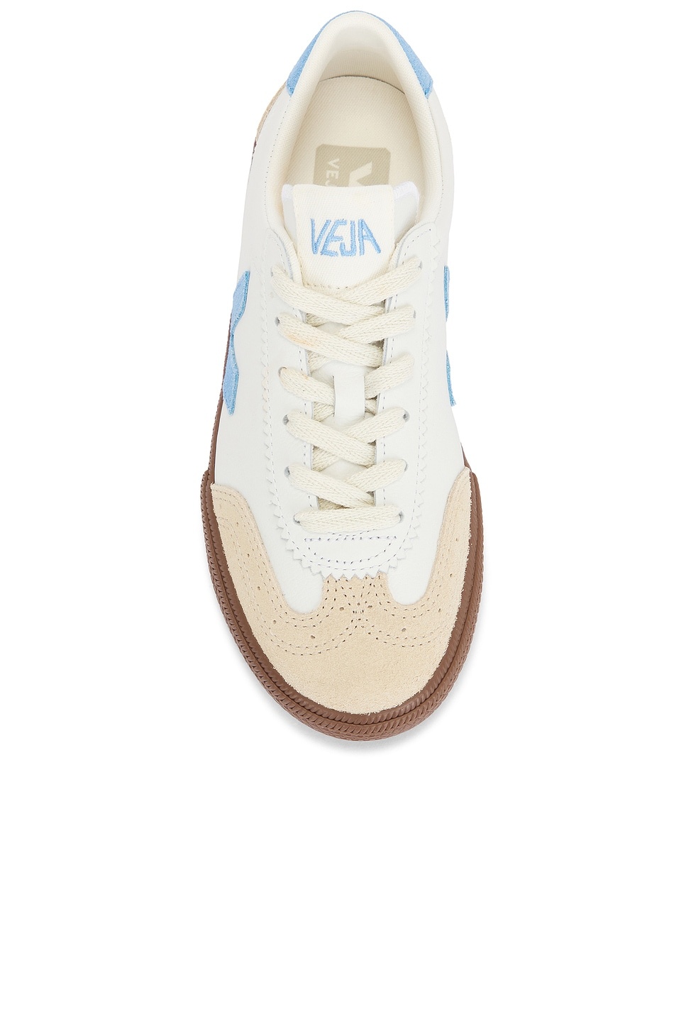 Volley Sneaker - 4