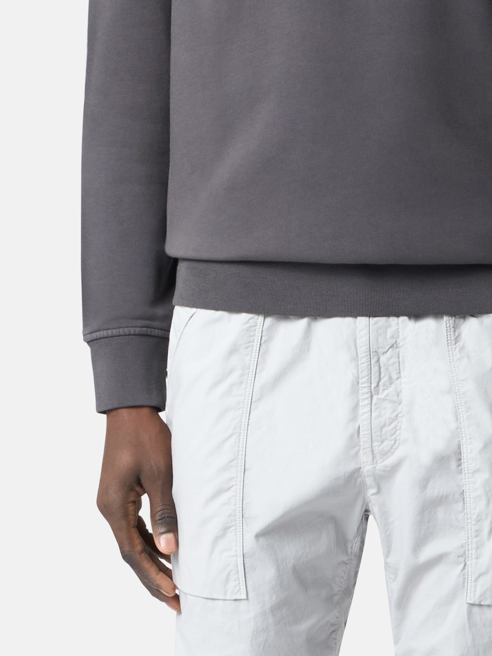 6100665 COTTON FLEECE - 4