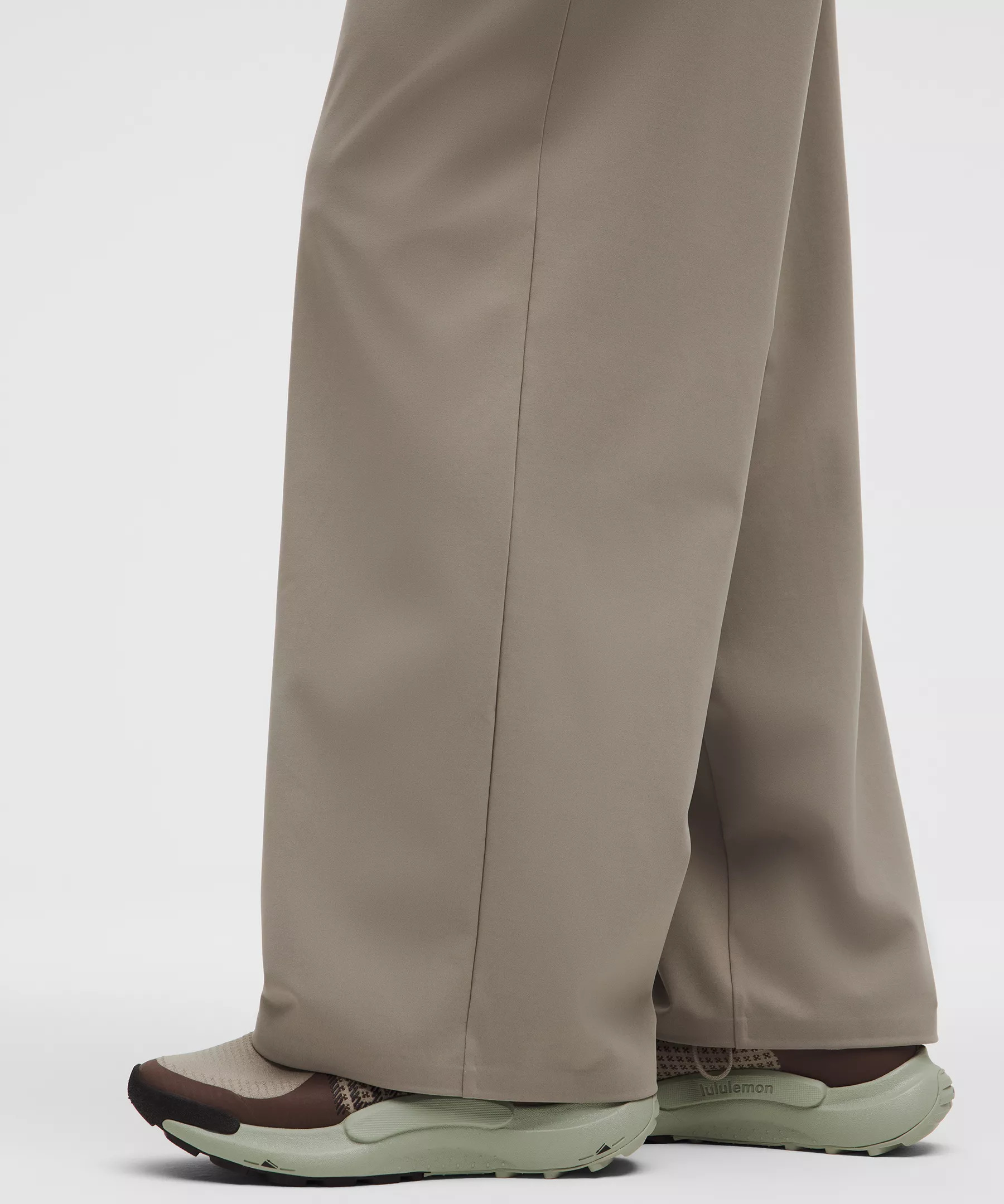 Daydrift High-Rise Wide-Leg Trouser *Regular - 7