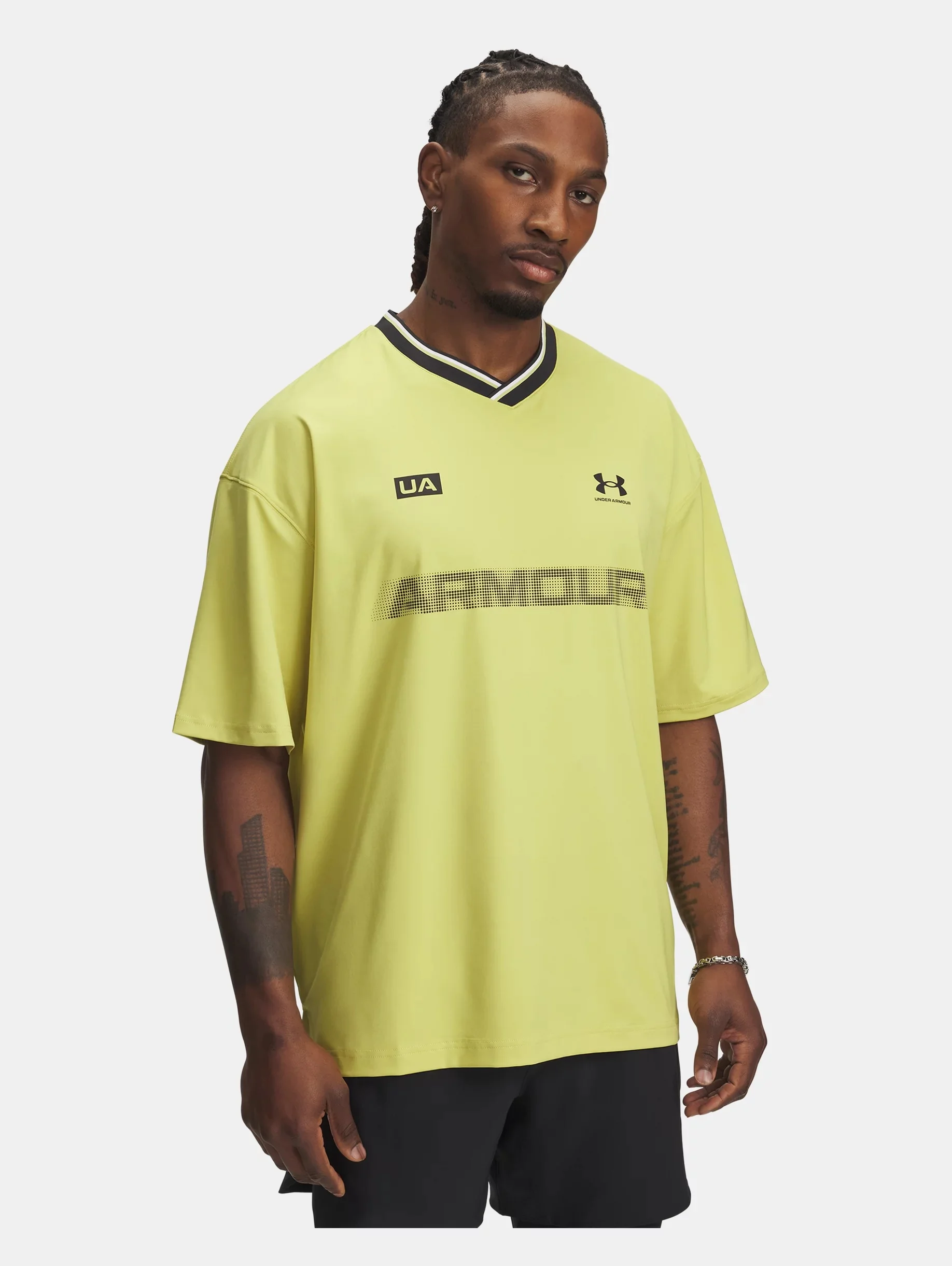 UA Vanish - 1
