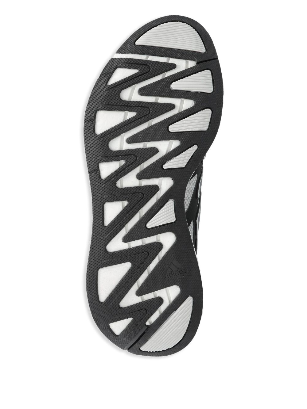 Adizero Aruku "Core Black/Cloud White/Grey One" sneakers - 5