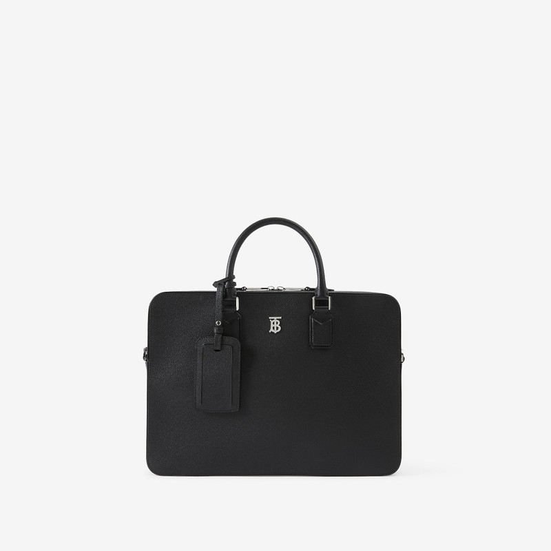 Slim Ainsworth Briefcase 1