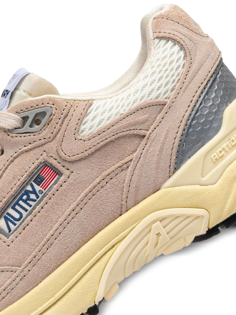Baskets Hyperway sneakers - 3
