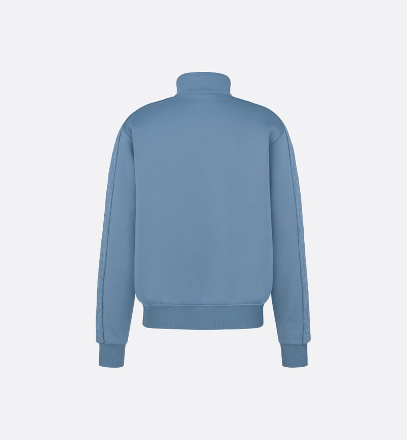 Dior Oblique Track Jacket 6