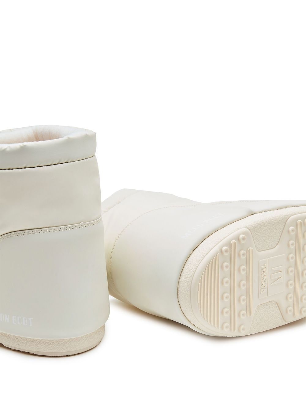 Icon No-Lace rubber boots - 4