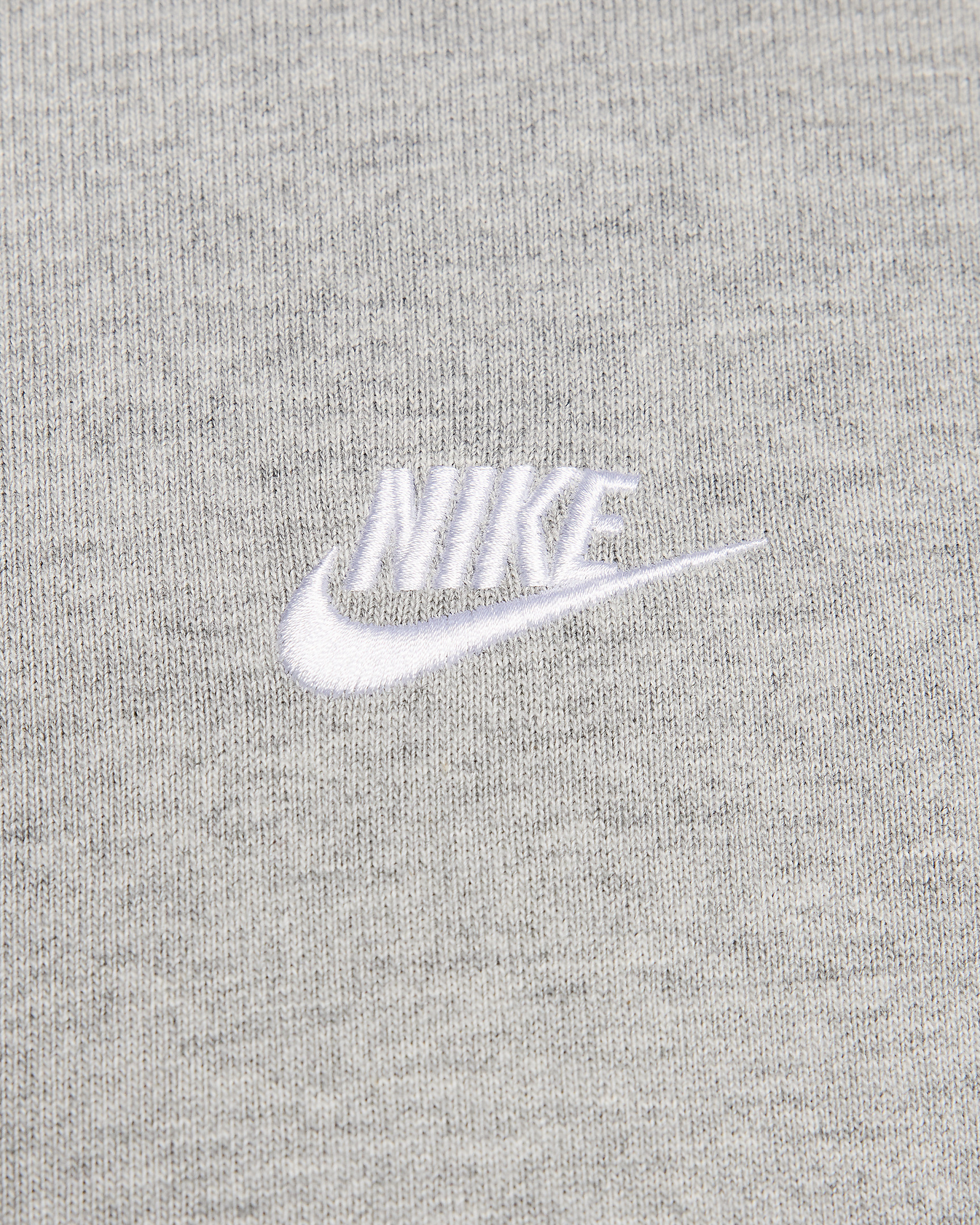 Nike Club Men's Long-Sleeve Henley - 9