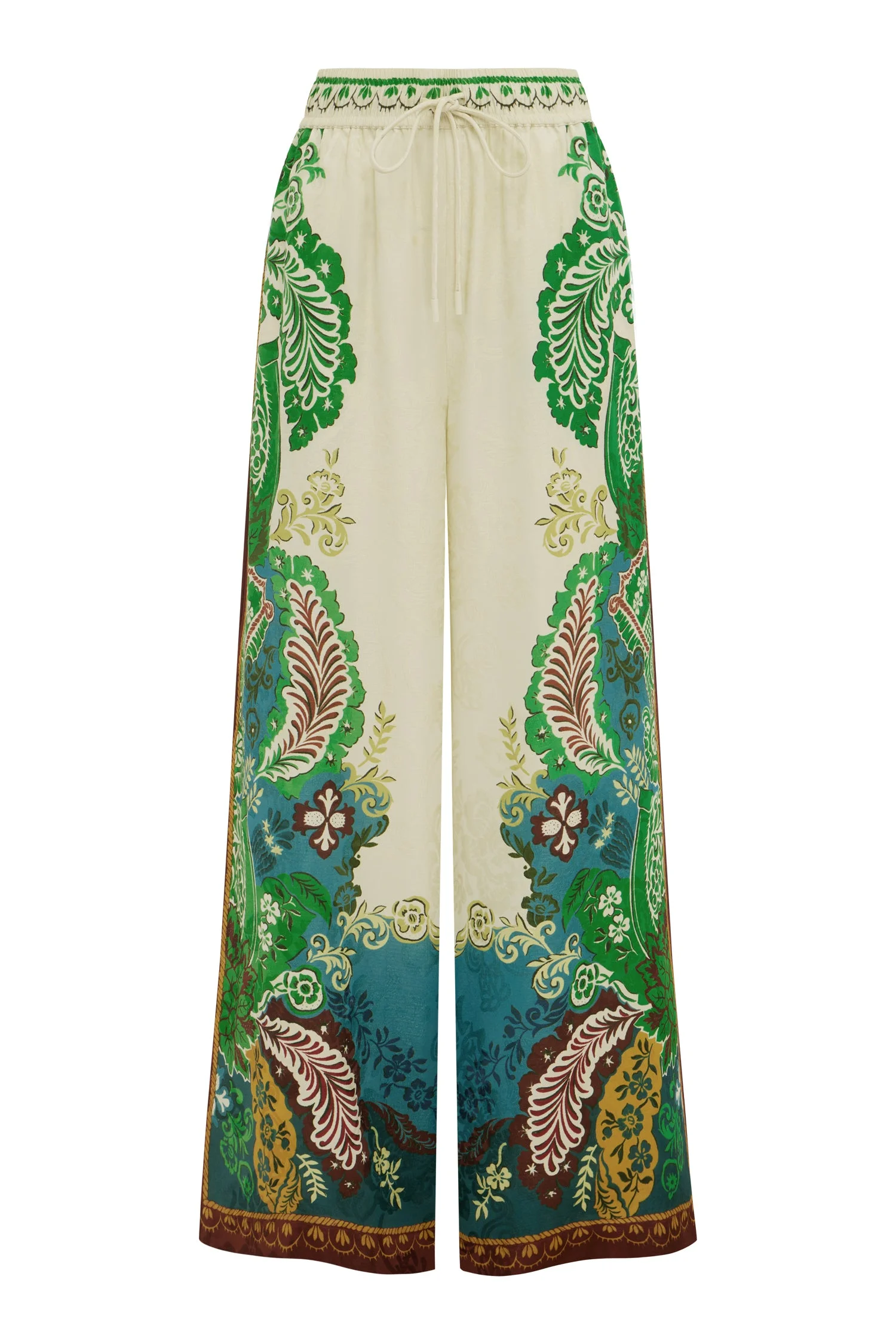 Florence Pant - 1