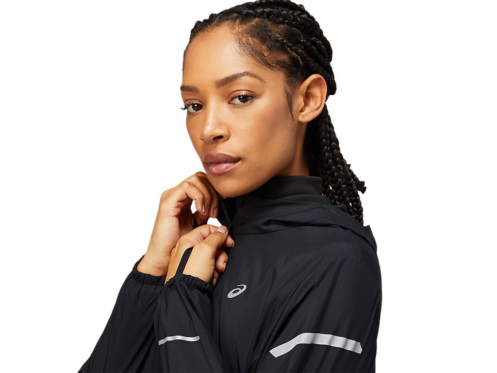 WOMEN'S LITE-SHOW JACKET - 5