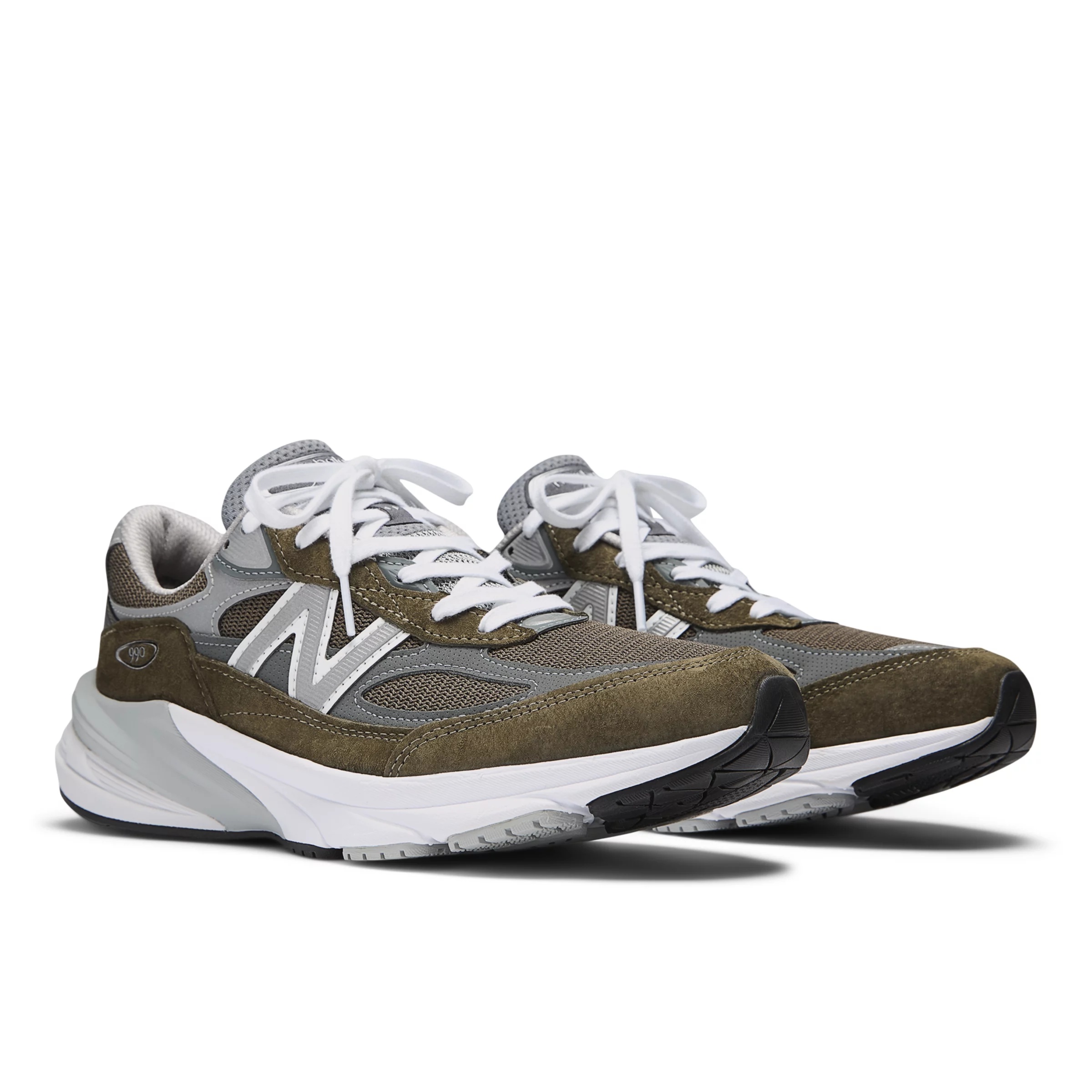 Made in USA 990v6 - 2