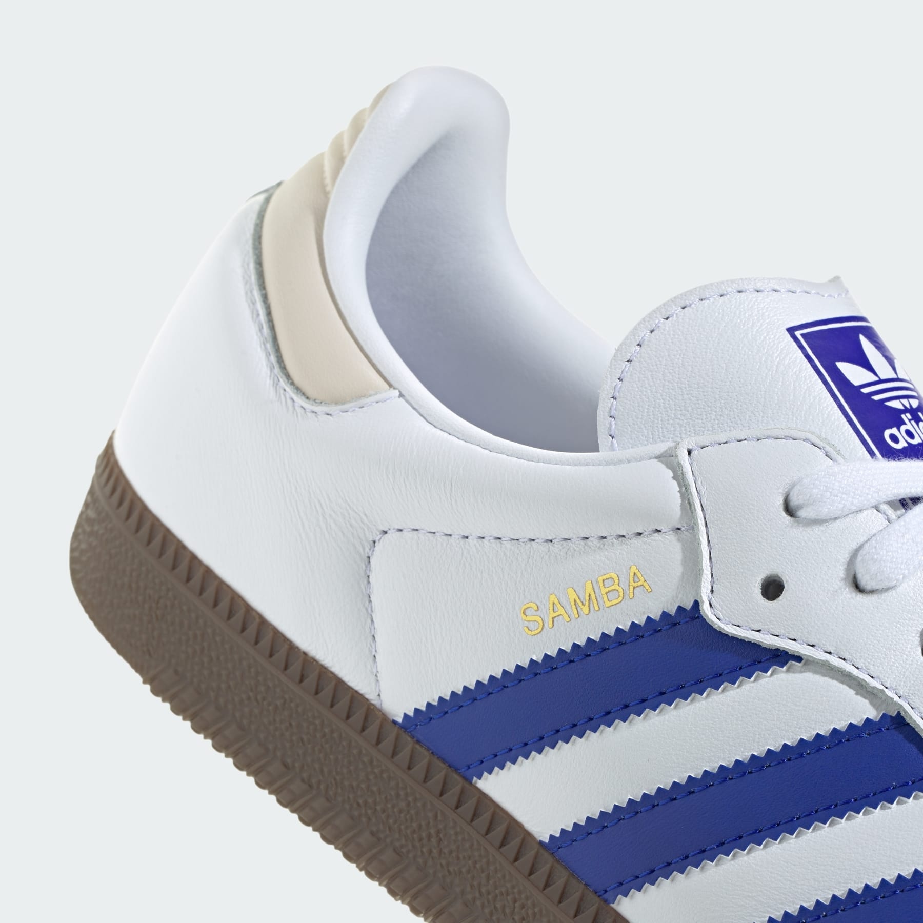 Samba OG Shoes - 8