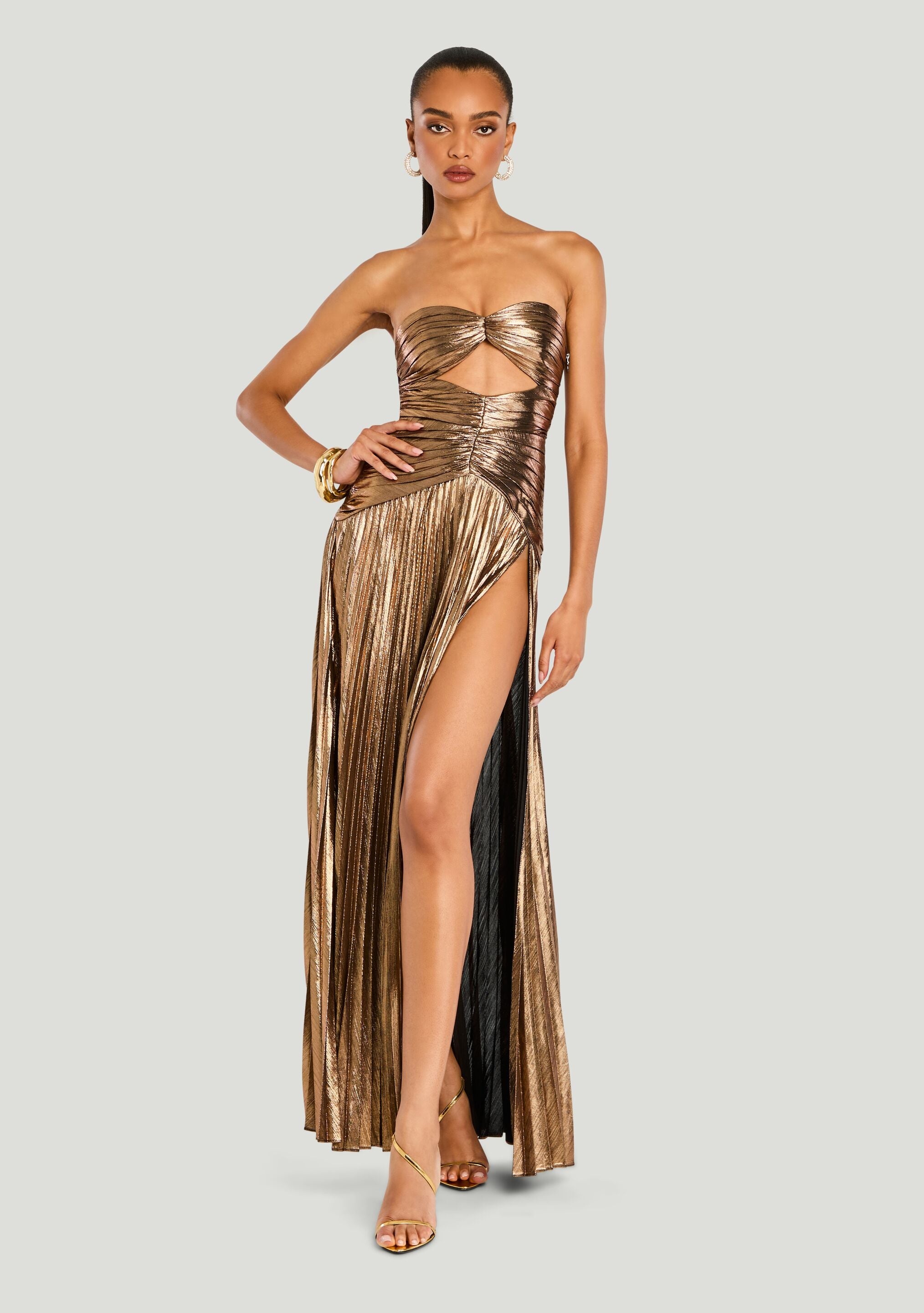 MALLORY DRESS - 5