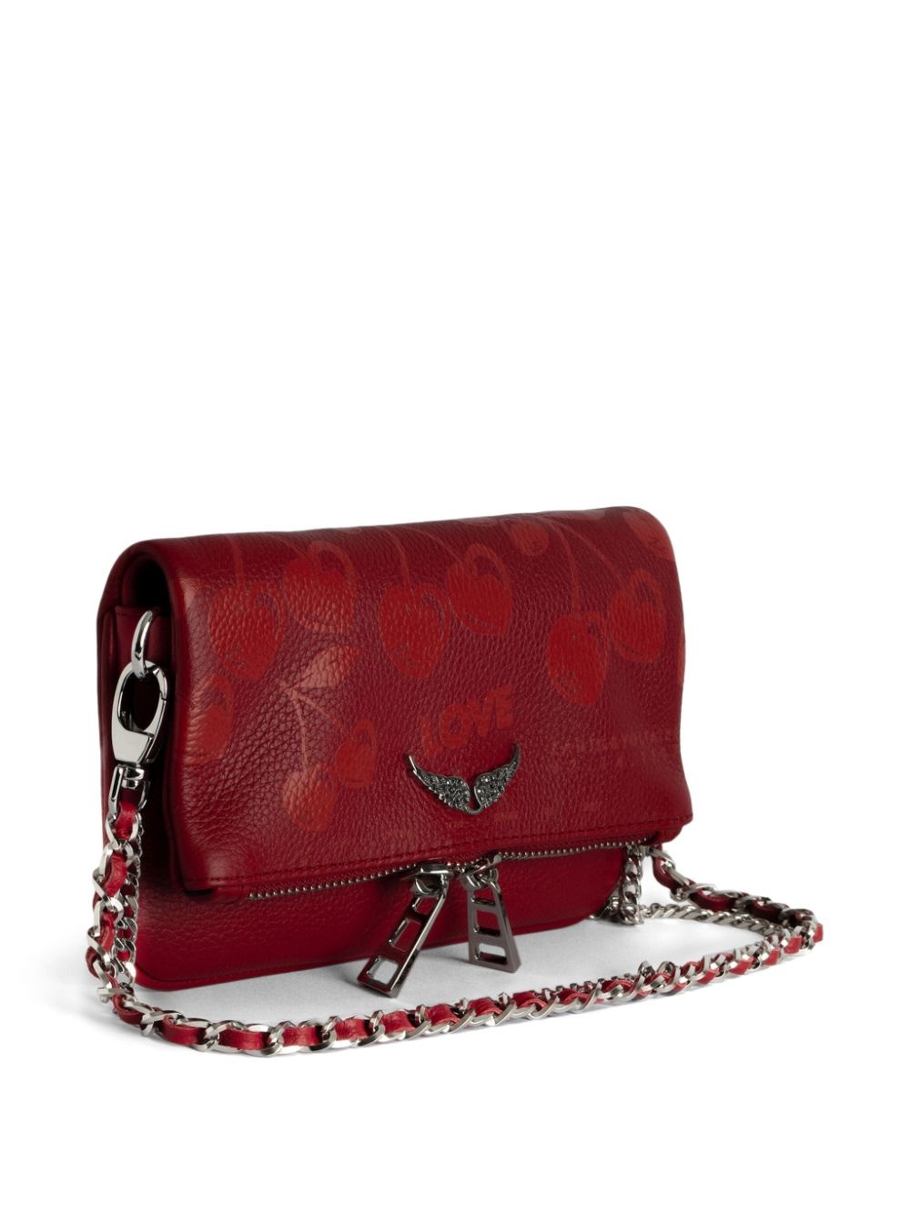 mini Rock clutch bag - 3