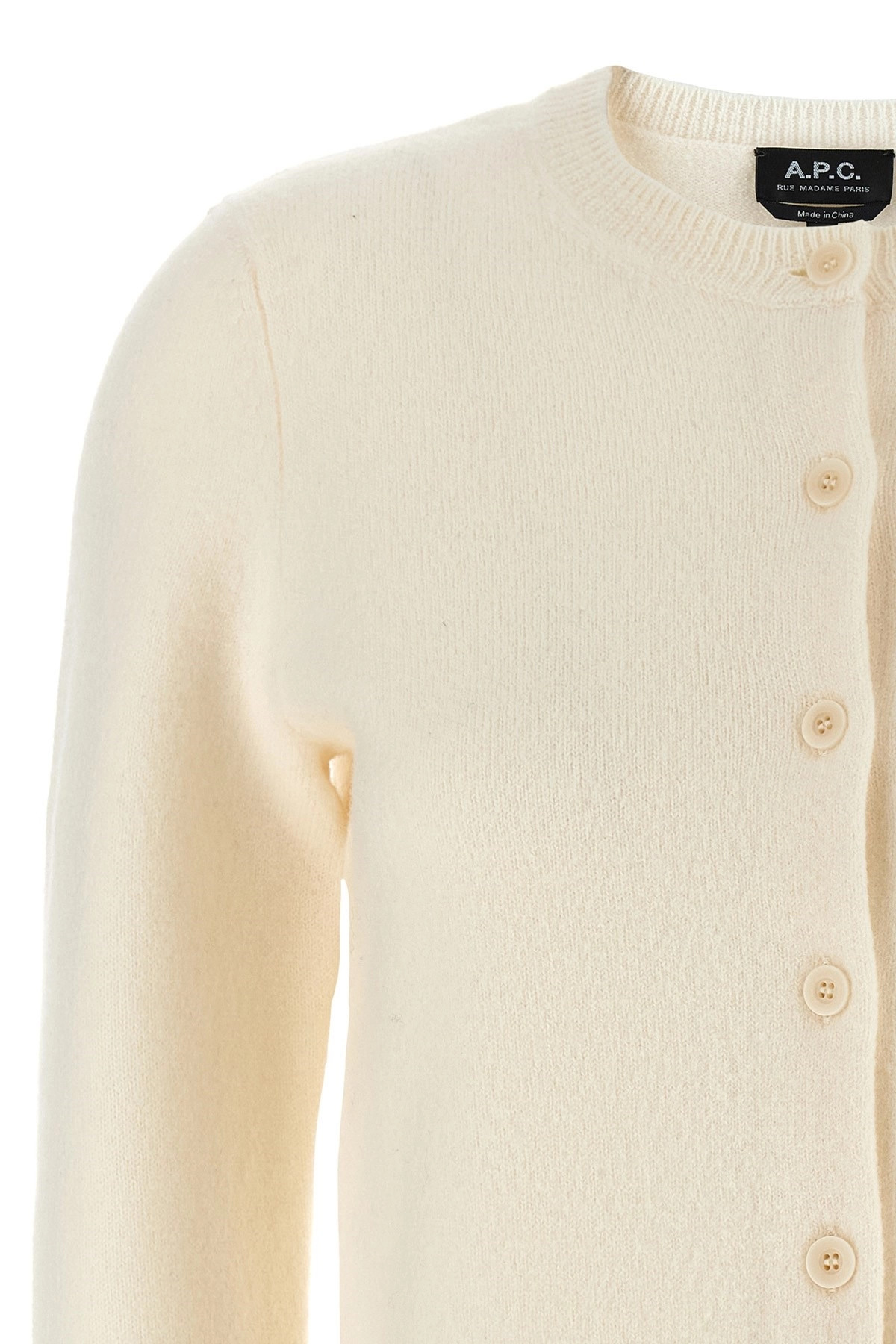 'Mila' cardigan - 3