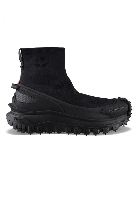 Moncler Men Trailgrip Sneakers - 1