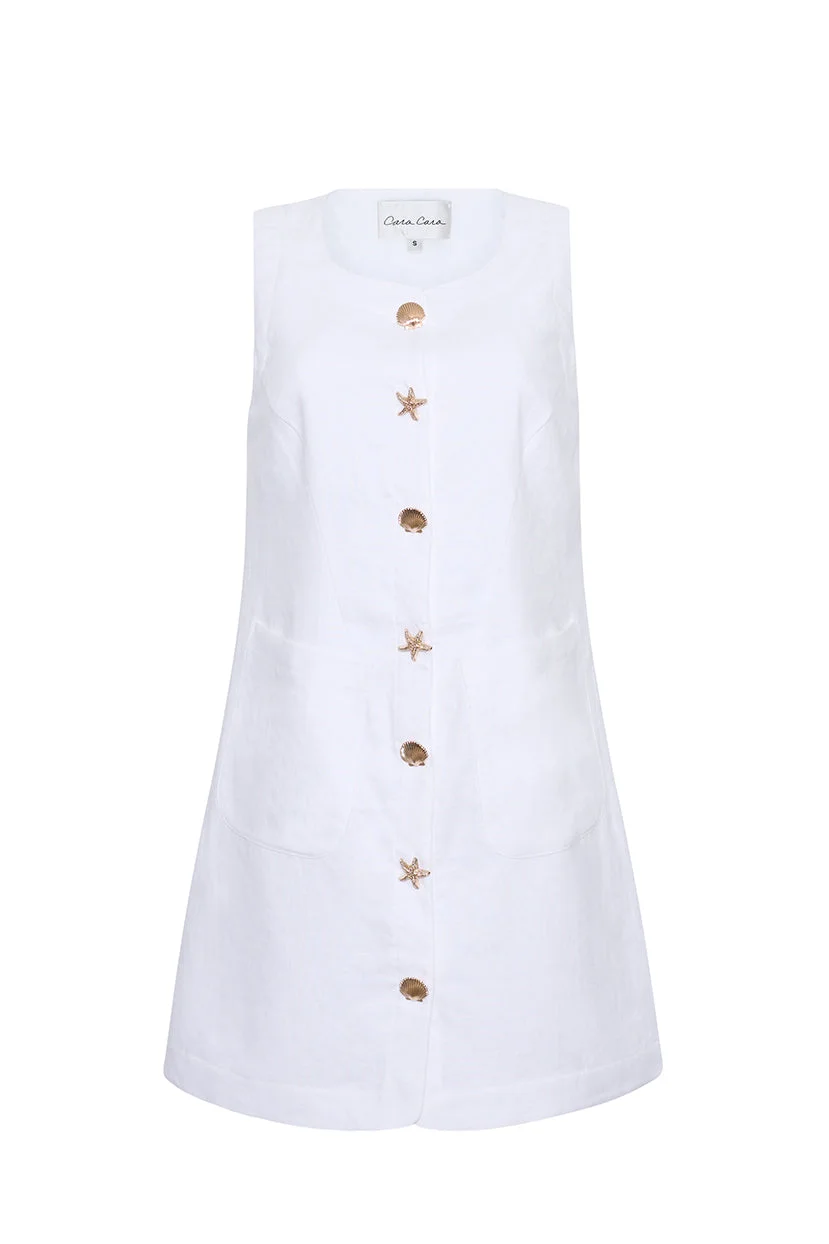 Rhapsody Dress - 1