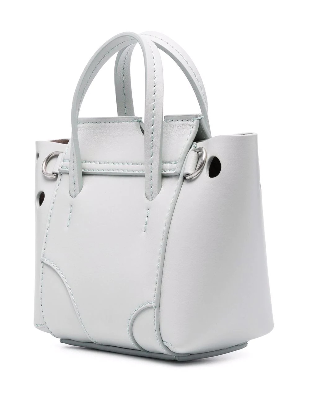 Burrow-16 tote bag - 5