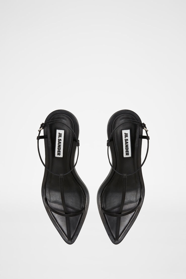 High Sandals - 5