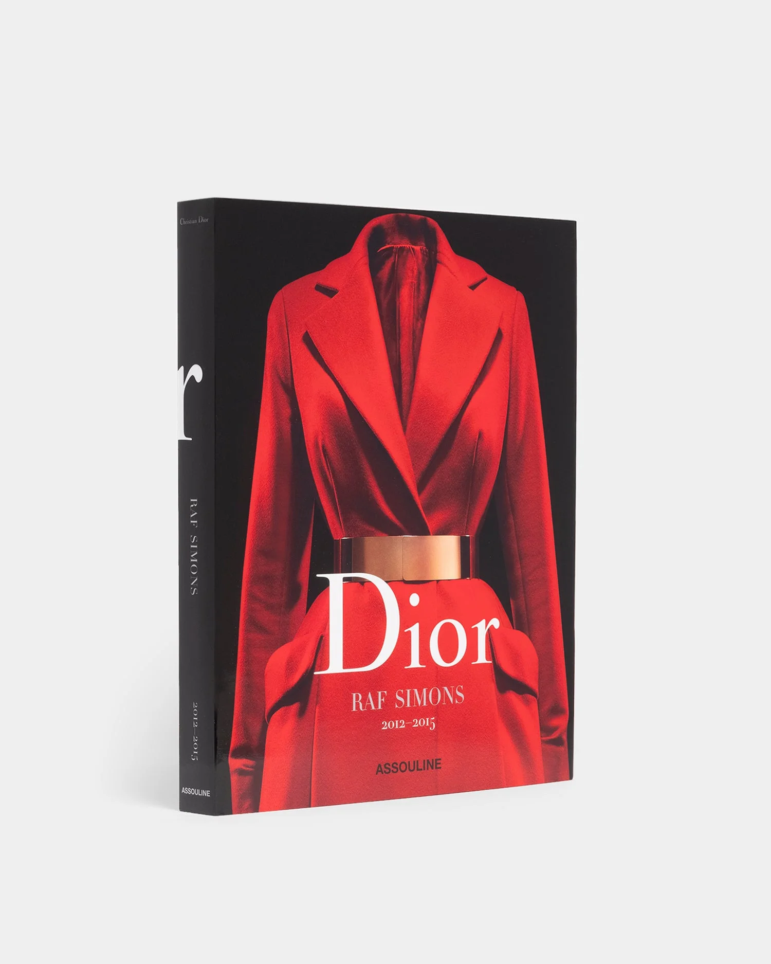 Dior by Raf Simons - 1