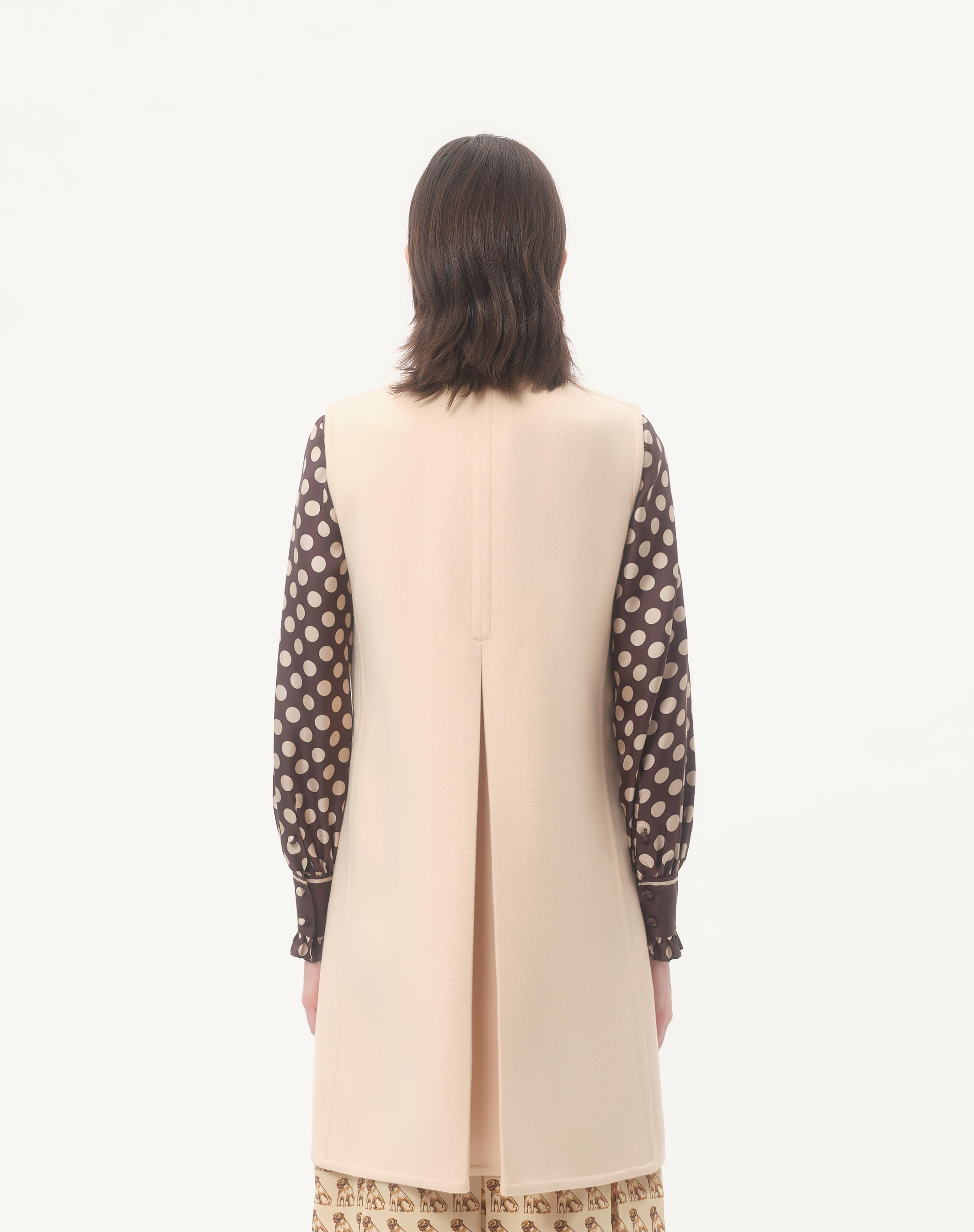 COMPACT DRAP GILET - 7