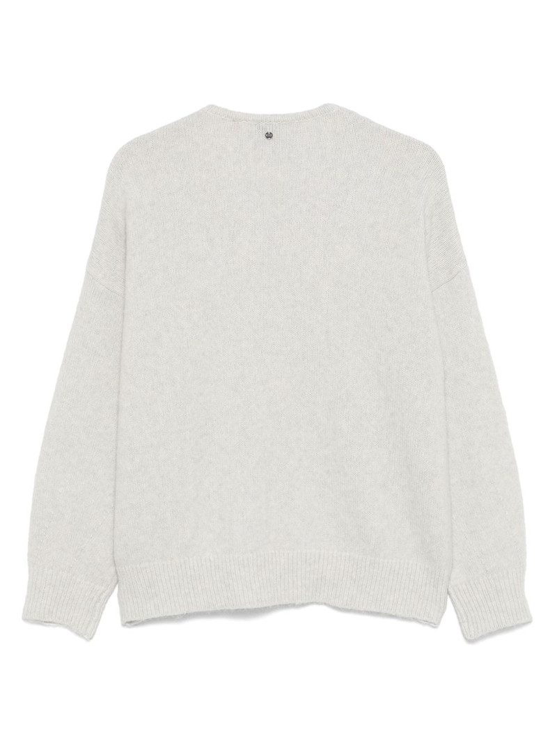BOSS Fondys sweater outlook