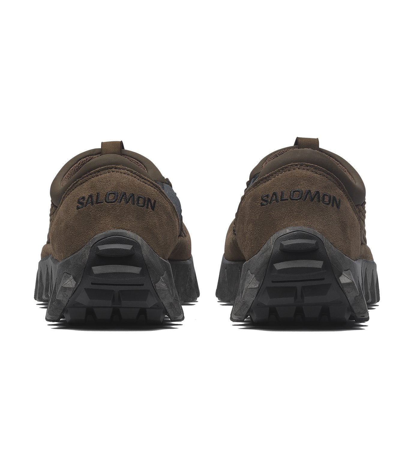 FOOTWEAR SNOWCLOG CORDUROY - 4