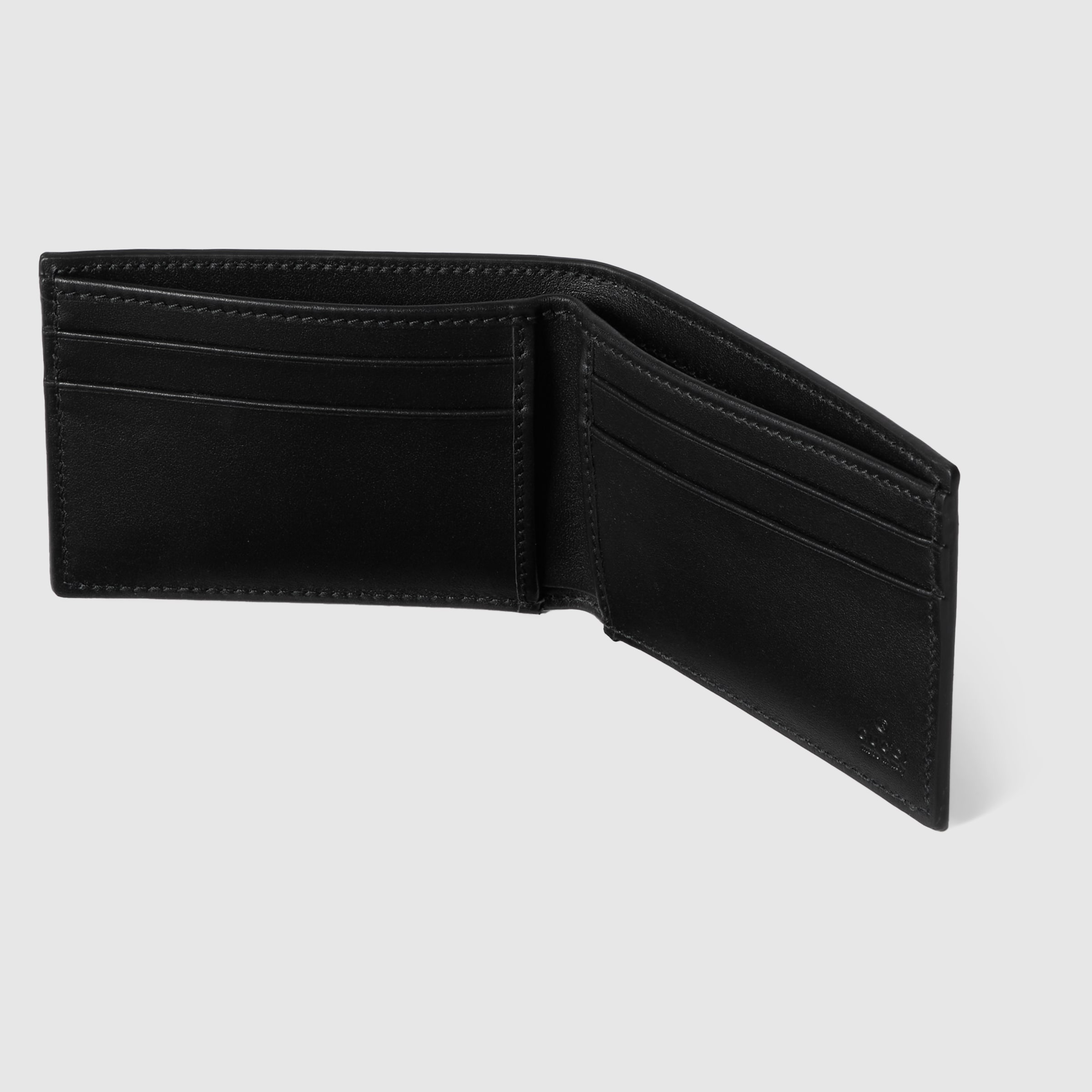 GG Marmont mini wallet - 4