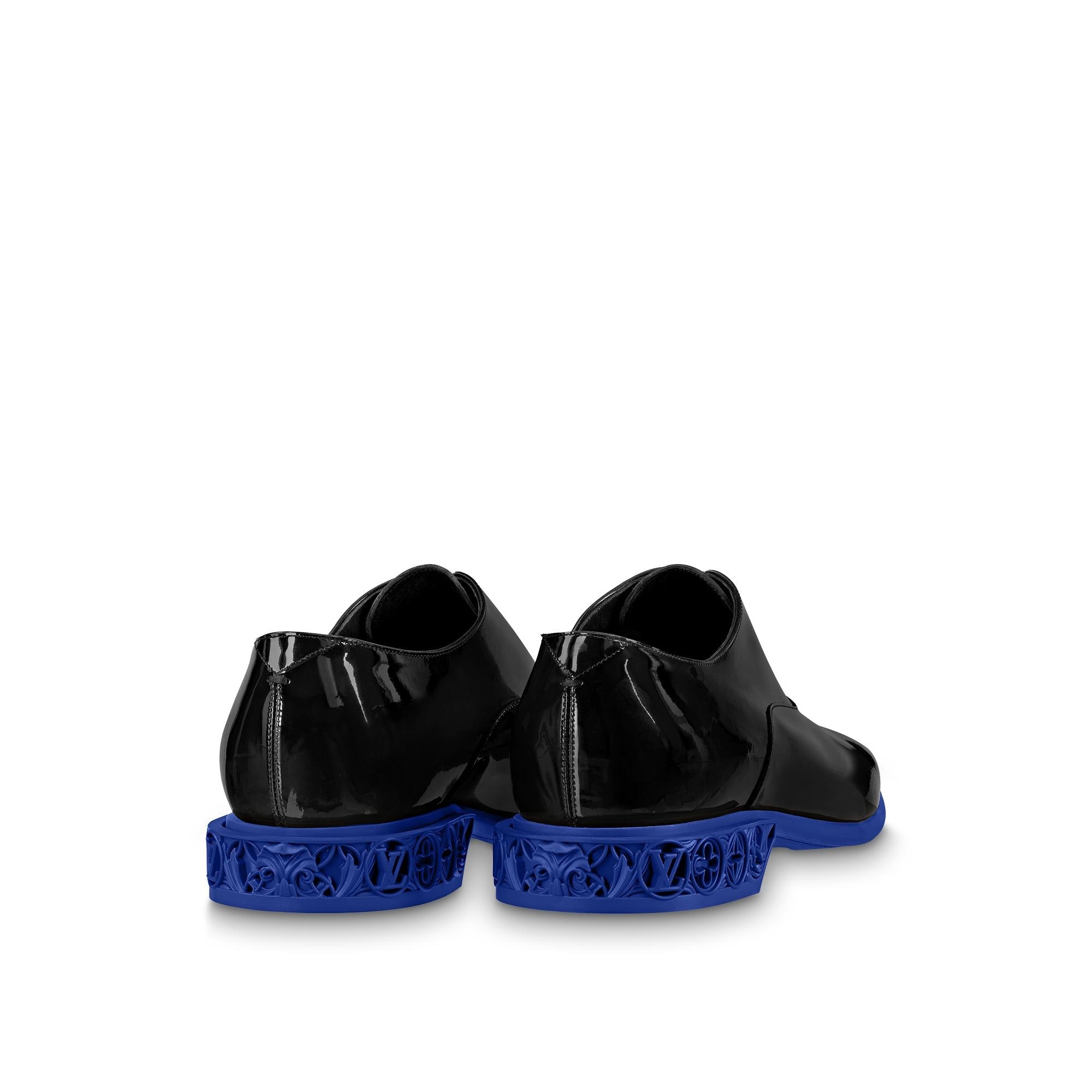 LV Formal Dimension Richelieu - 5