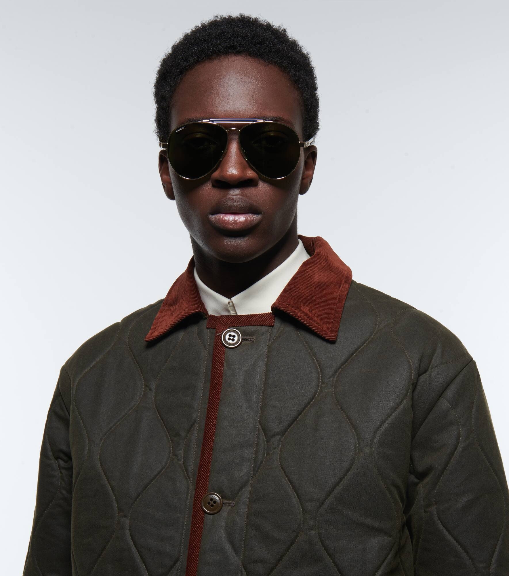 Aviator sunglasses - 3