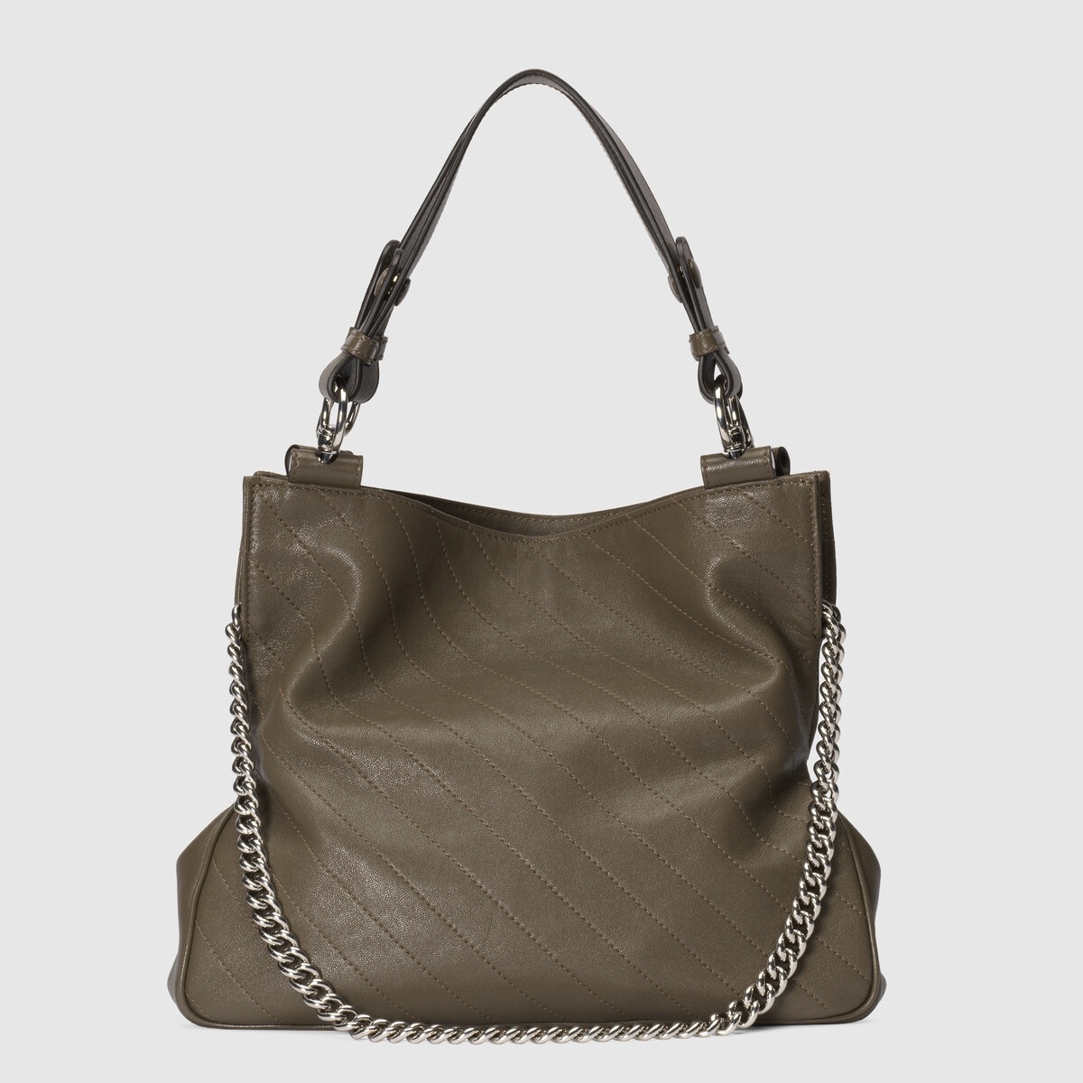 Gucci Blondie small tote bag - 6