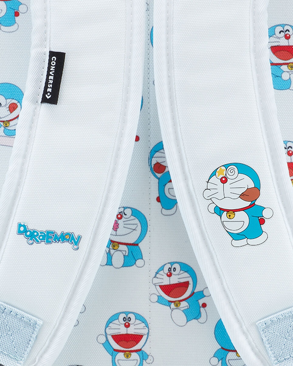Converse x Doraemon GO 2 Backpack - 4