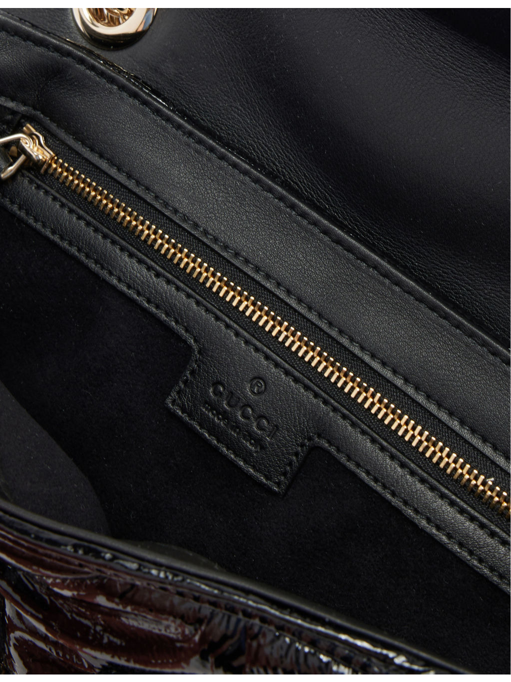 Marmont quilted leather shoulder bag - 5