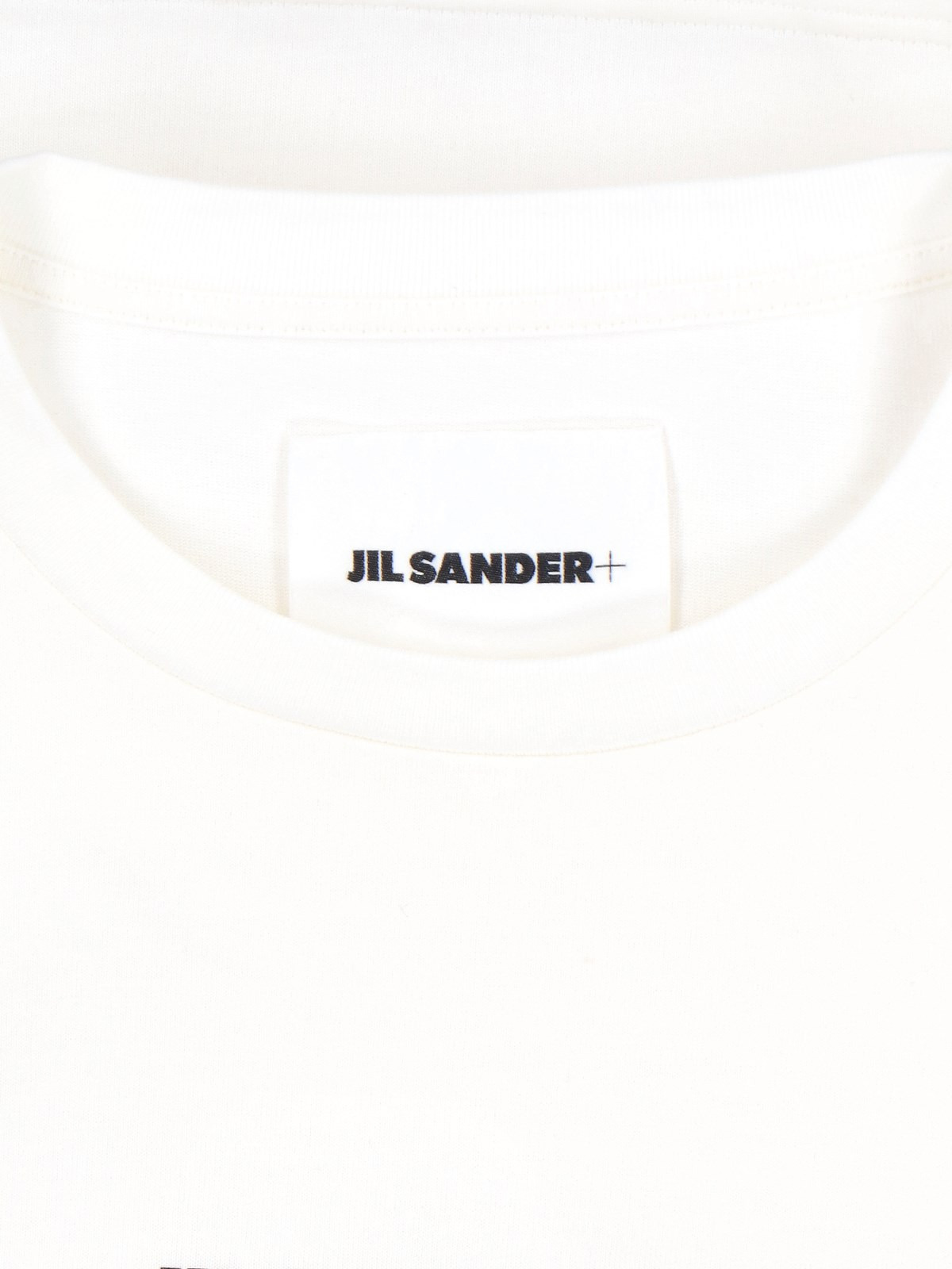 LOGO T-SHIRT - 4