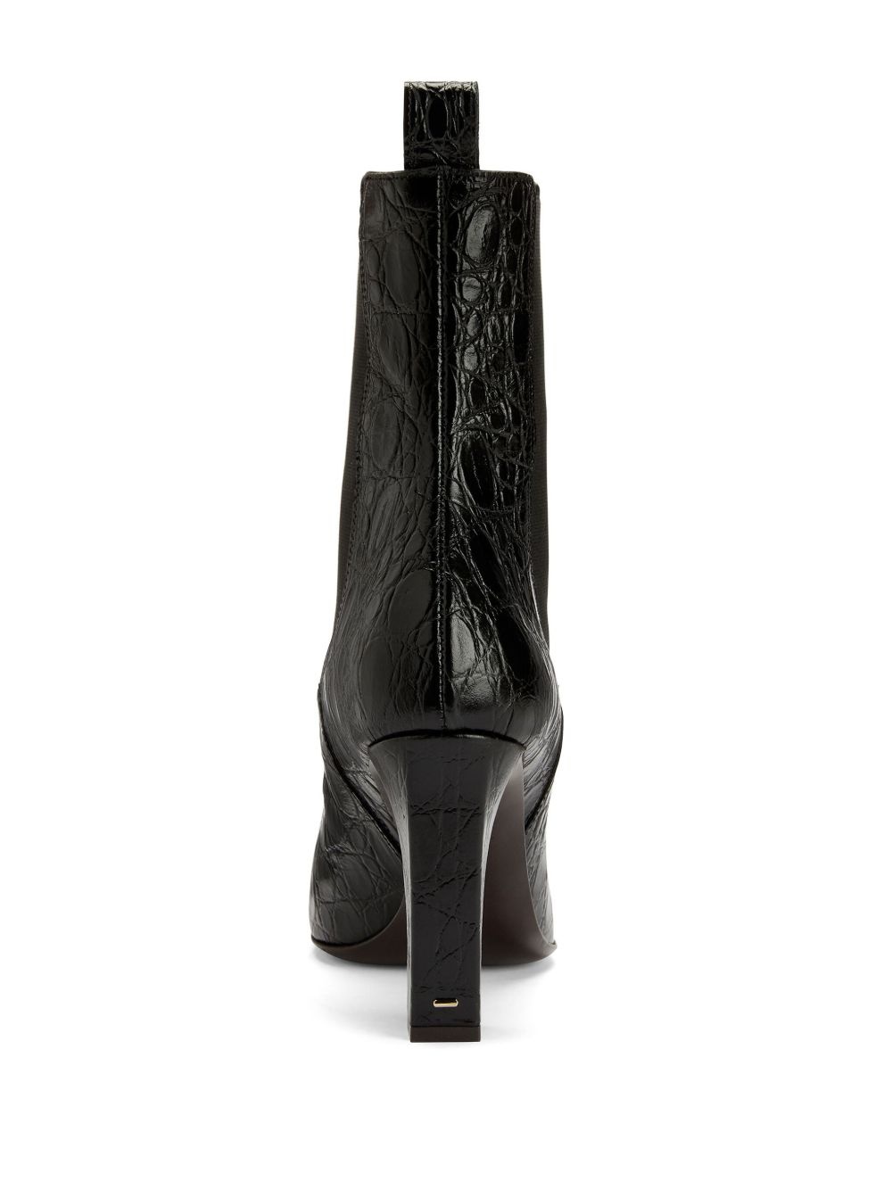 90mm Janiee Beatles boots - 3
